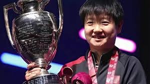 多项国内纪录被打破