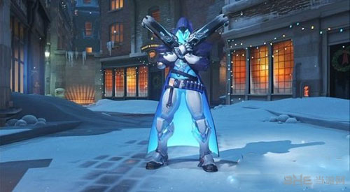 样的挑战 样的挑战