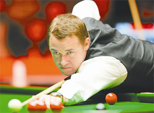 賽中的重要 賽中的重要